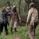 Image for article titled A fantastic ending doesn't excuse The Walking Dead's inexplicable cop-out